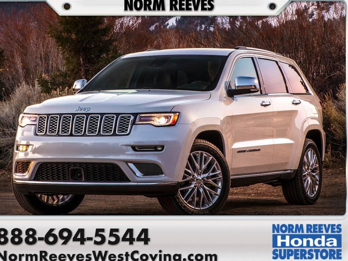 JEEP GRAND CHEROKEE 2021 1C4RJFCG1MC506151 image